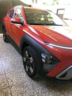 هیوندای کۆنا